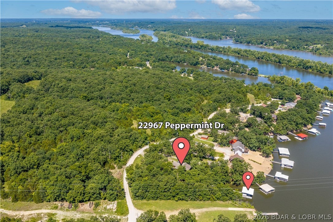 Out of Area - Residential