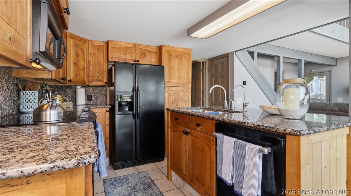 Bales Indian Hills - Residential
