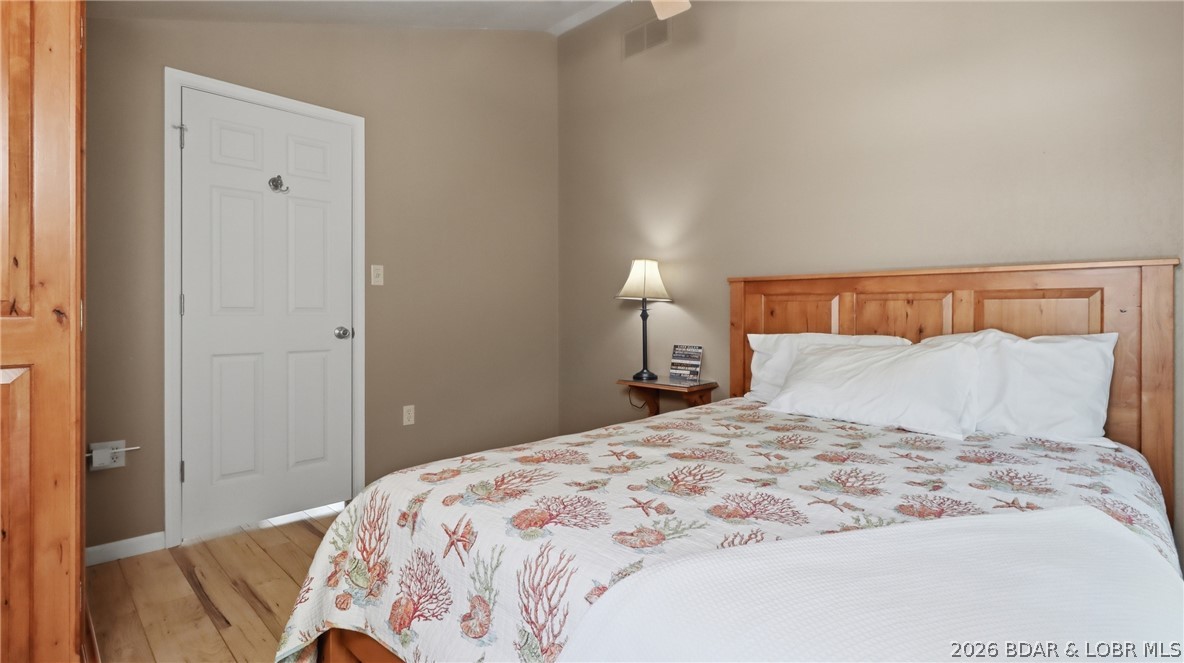 Bales Indian Hills - Residential