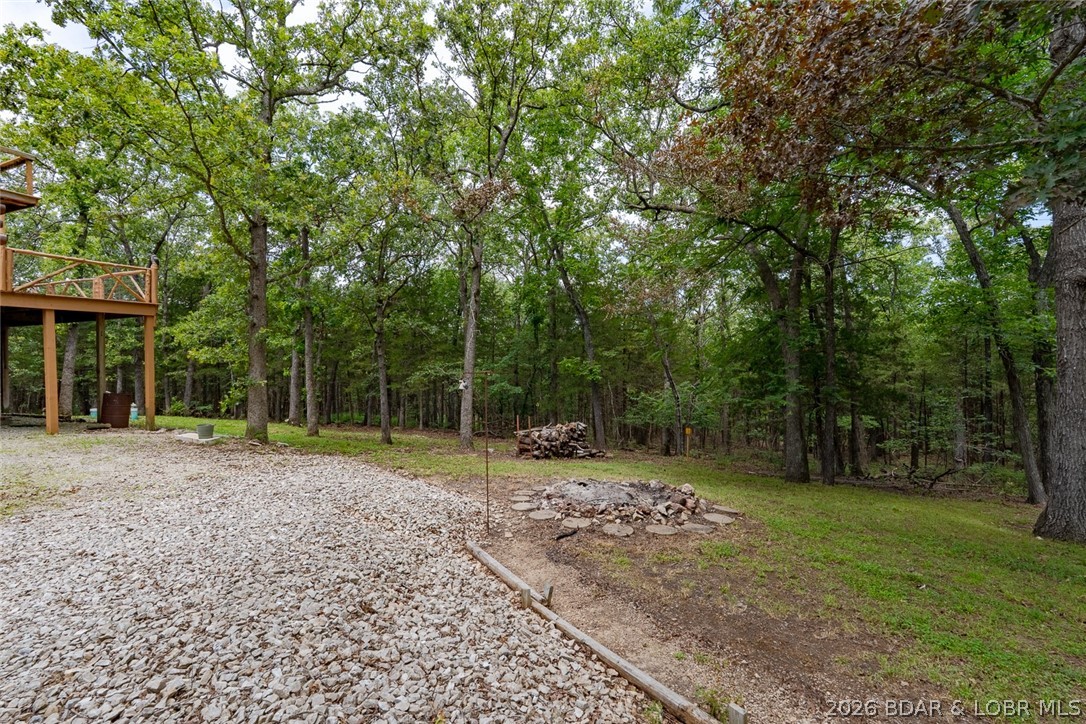 Out of Area - Residential