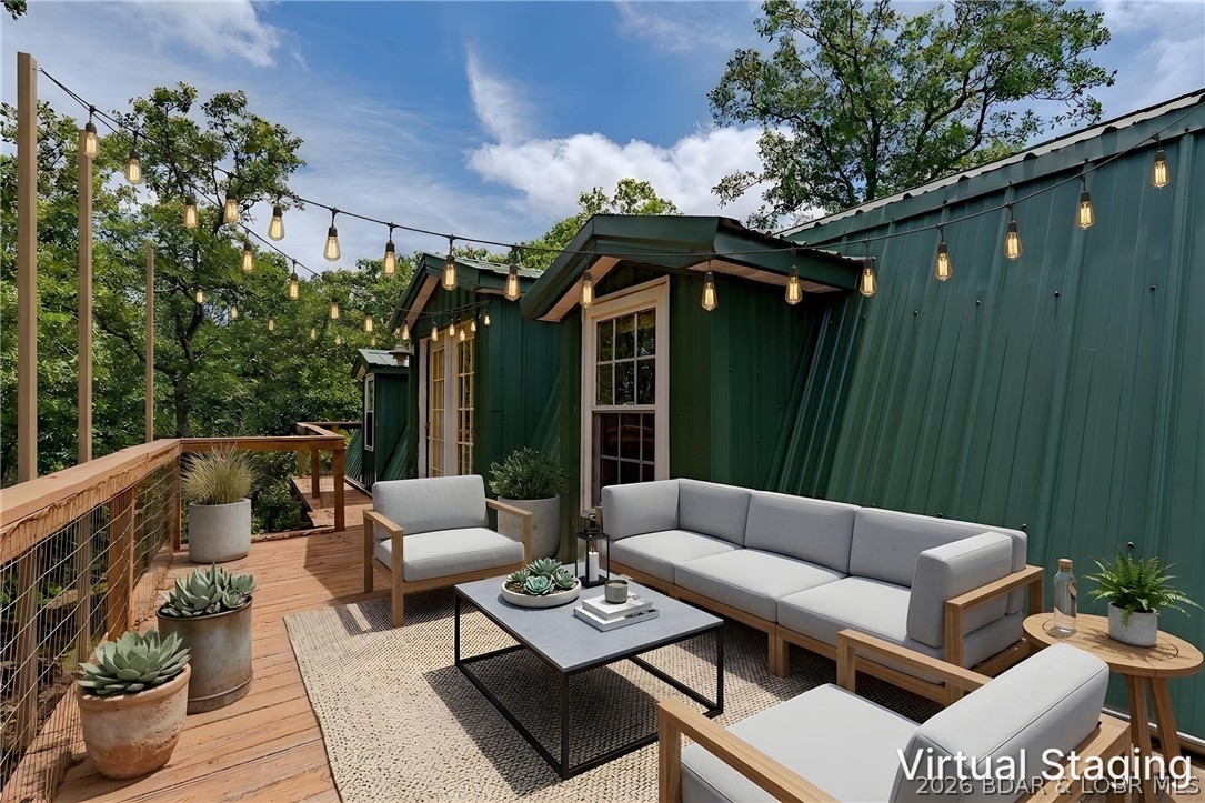 Out of Area - Residential