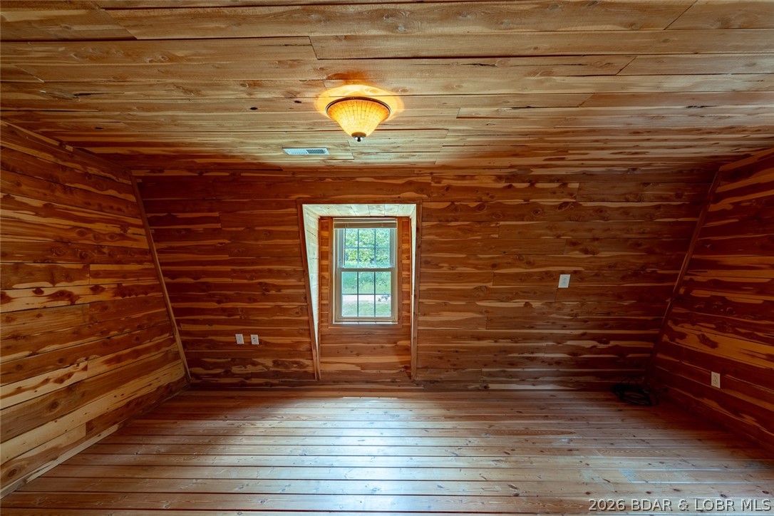 Out of Area - Residential