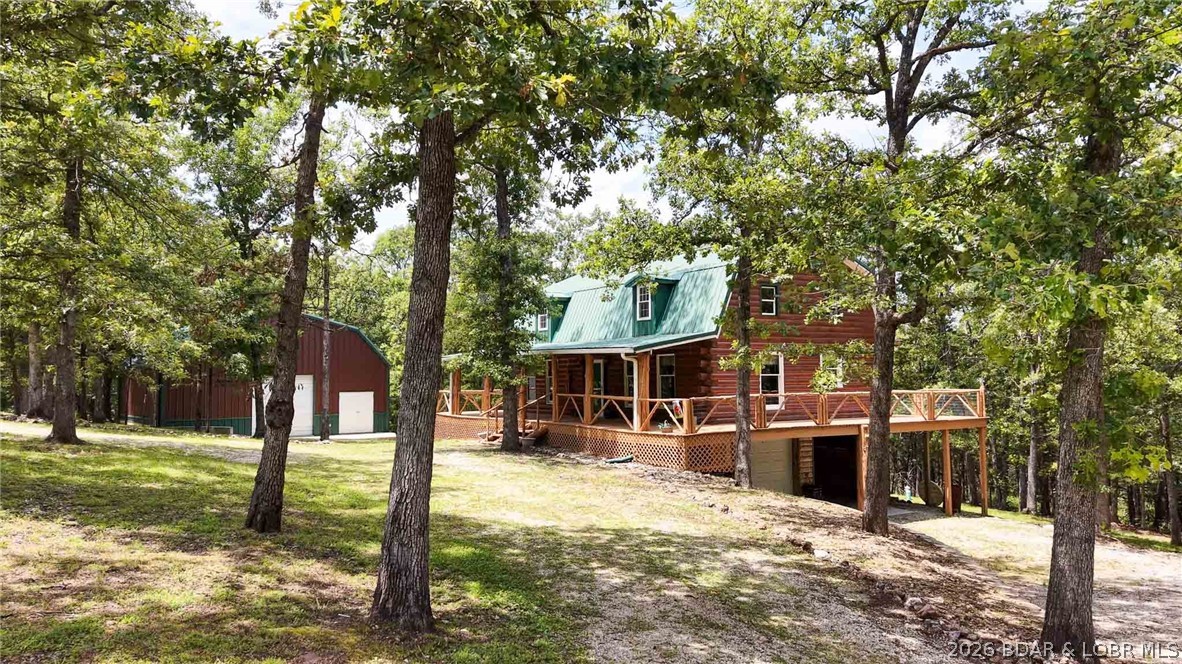 Out of Area - Residential