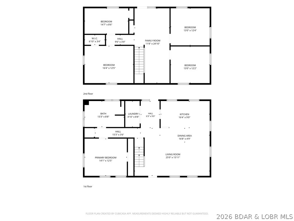Out of Area - Residential