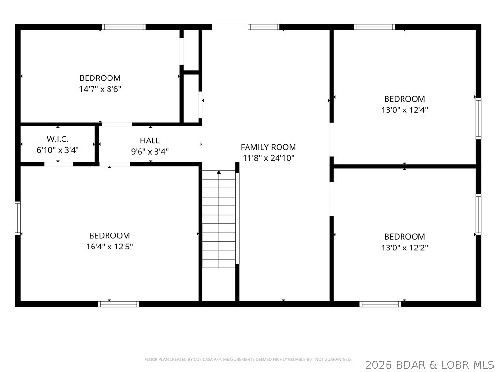 Out of Area - Residential