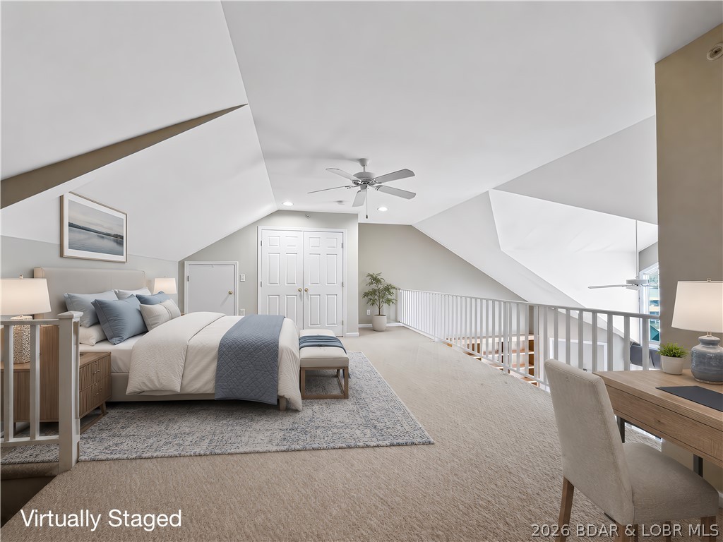 Cedar Glen Condominium - Residential