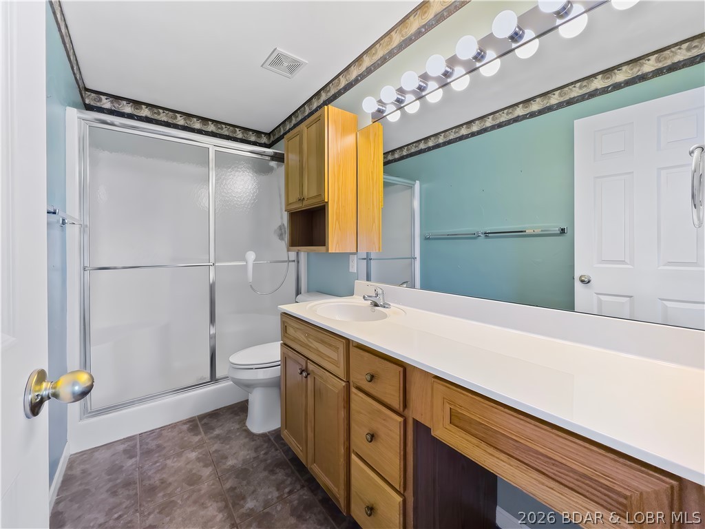 Cedar Glen Condominium - Residential