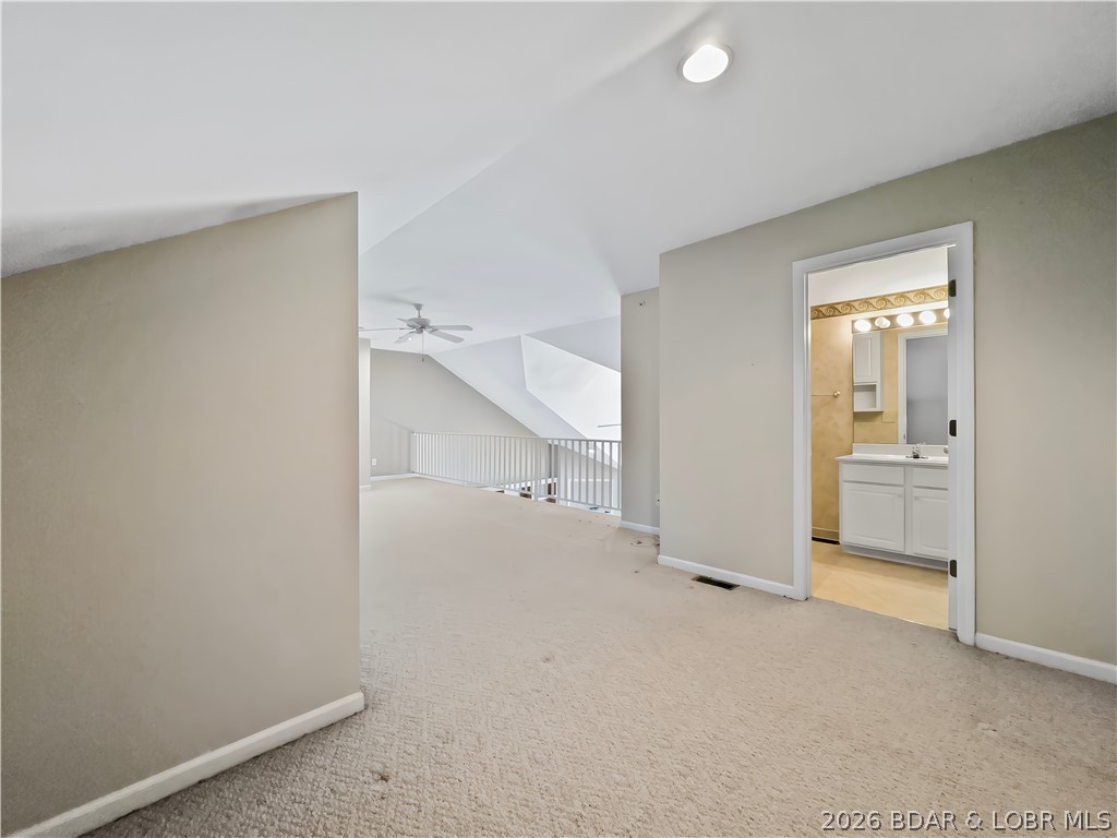 Cedar Glen Condominium - Residential
