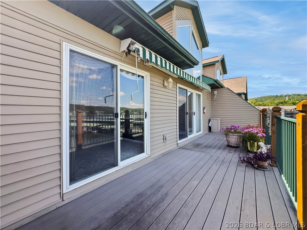 Cedar Glen Condominium - Residential