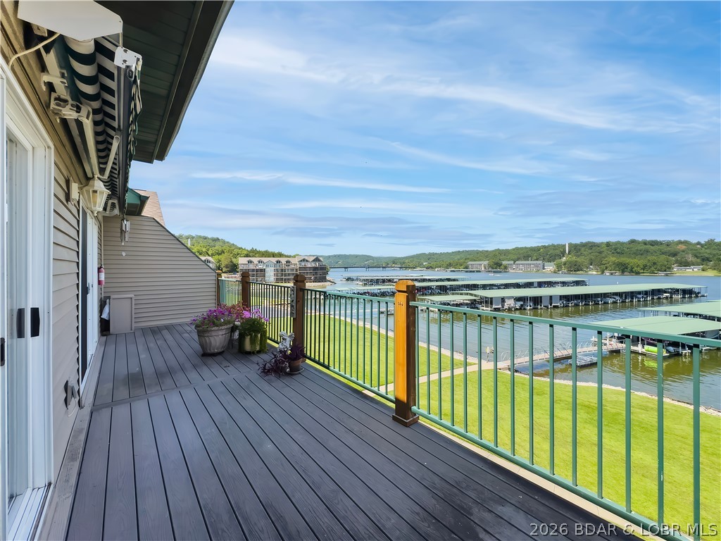 Cedar Glen Condominium - Residential