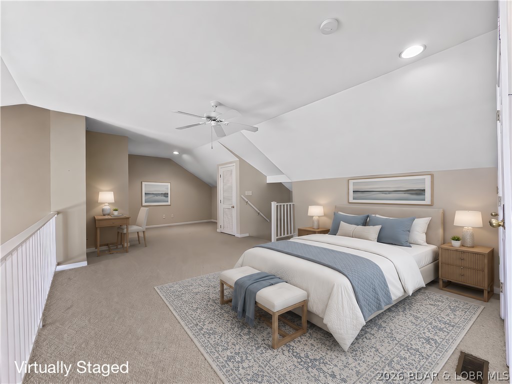 Cedar Glen Condominium - Residential