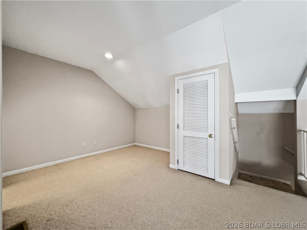 Cedar Glen Condominium - Residential
