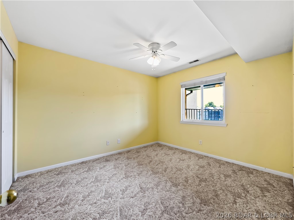 Cedar Glen Condominium - Residential