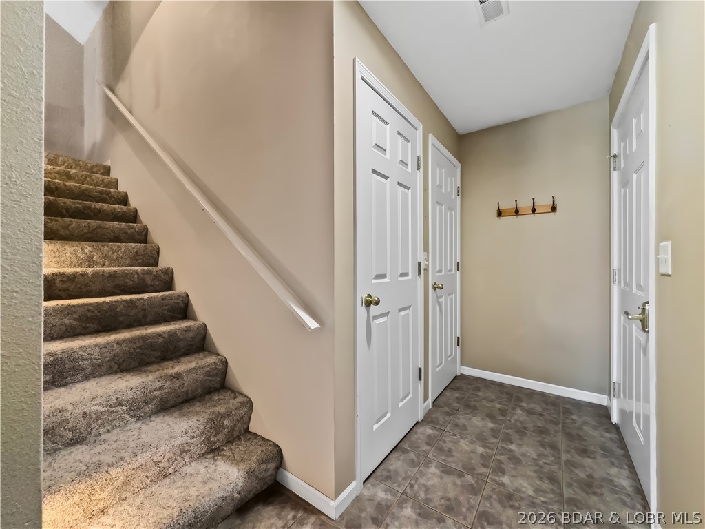 Cedar Glen Condominium - Residential