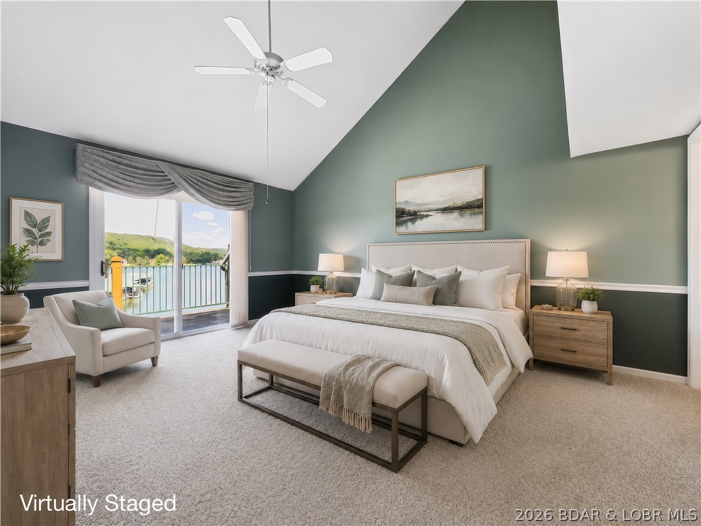 Cedar Glen Condominium - Residential
