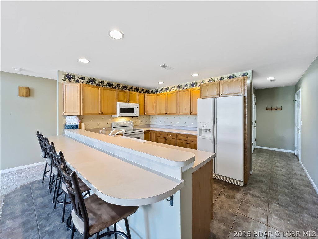 Cedar Glen Condominium - Residential
