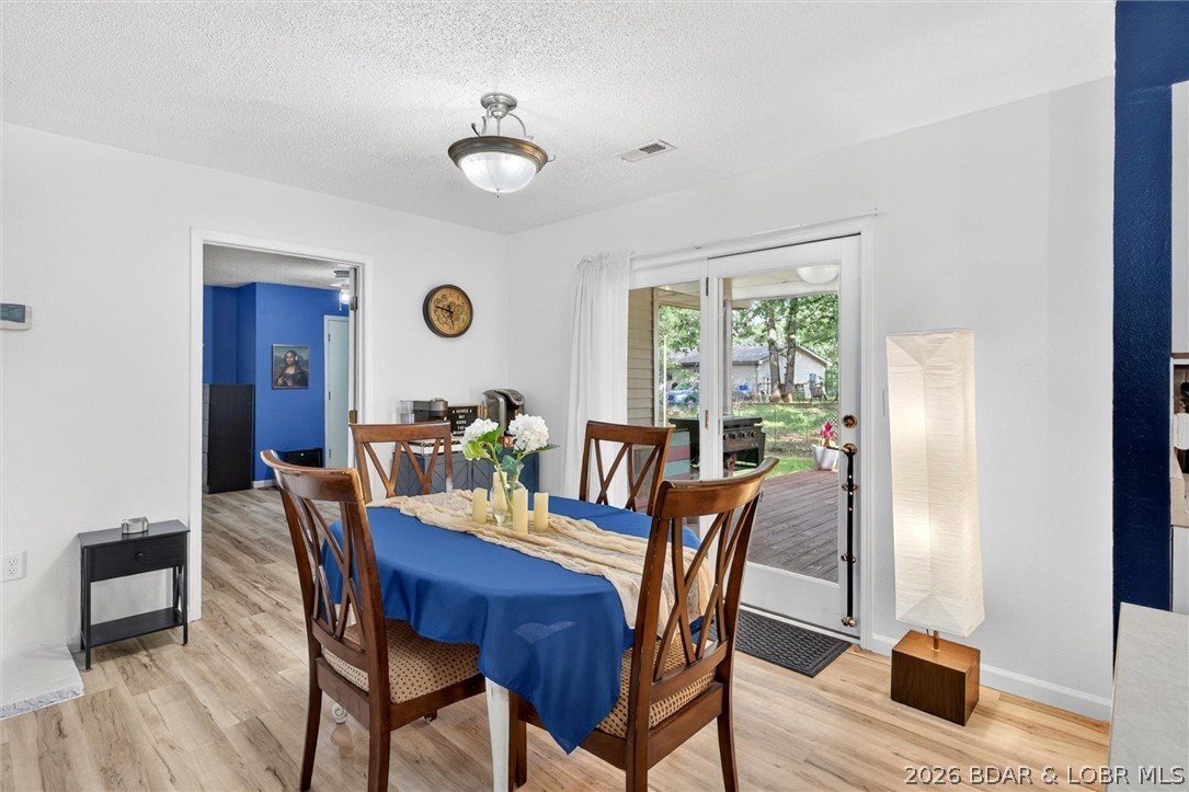 Panoramic - Residential