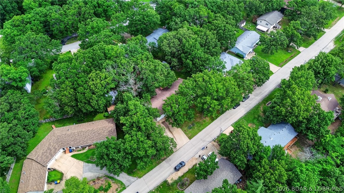Panoramic - Residential