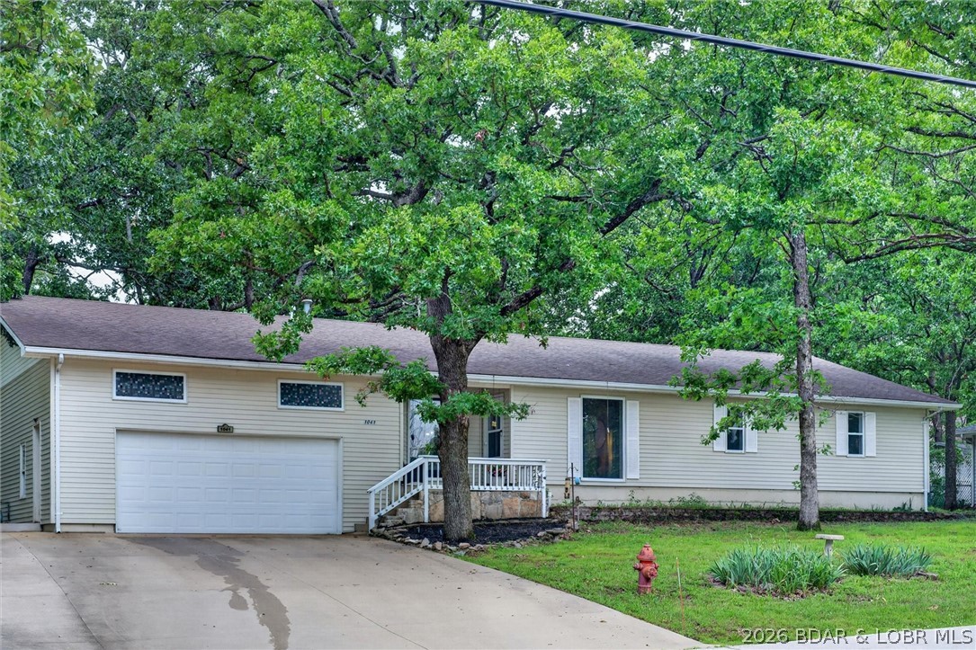 Panoramic - Residential