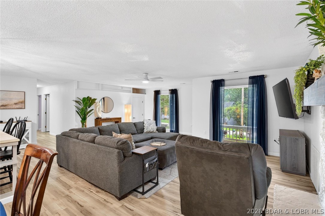 Panoramic - Residential