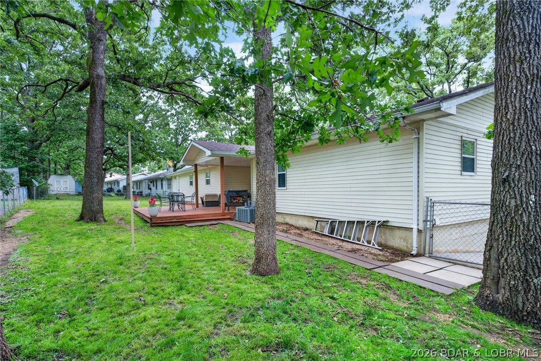 Panoramic - Residential