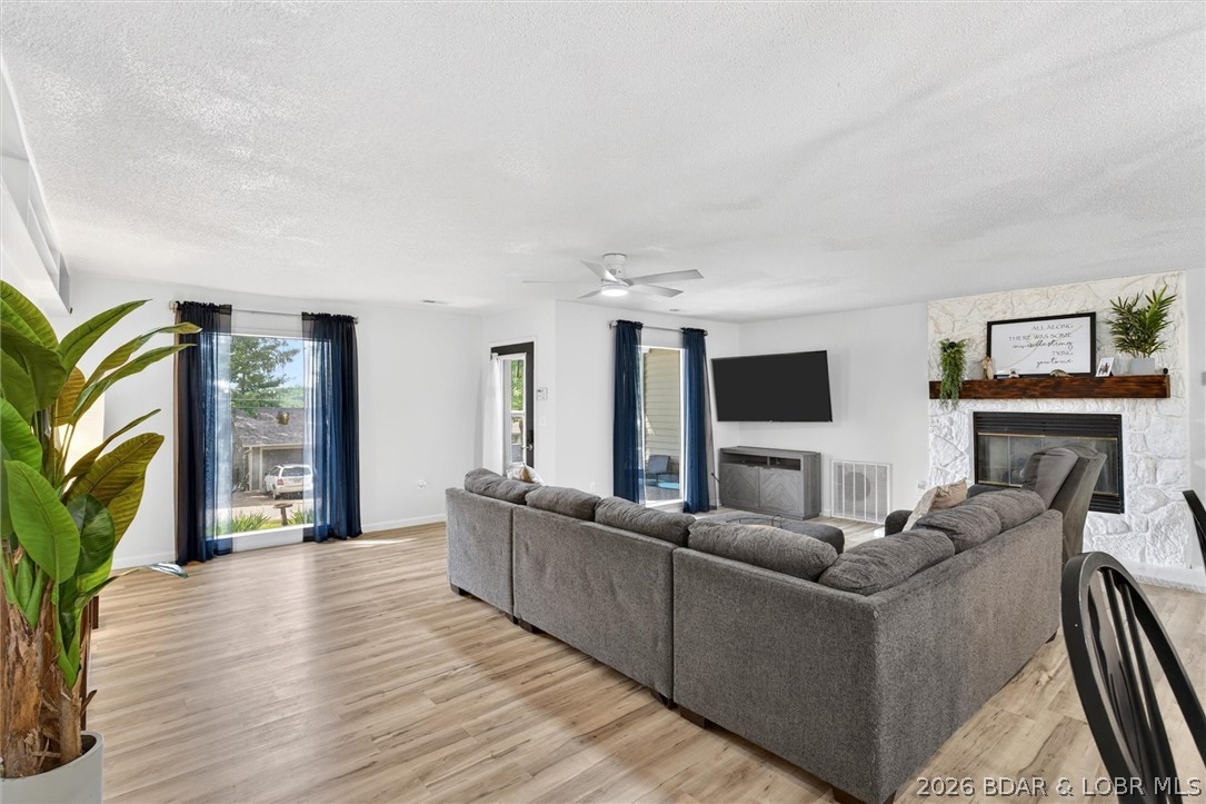 Panoramic - Residential