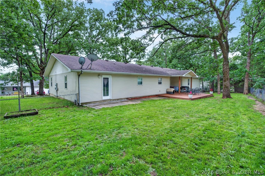 Panoramic - Residential