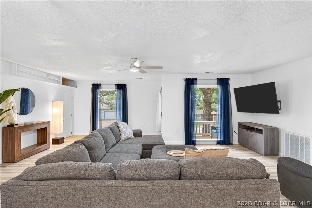 Panoramic - Residential