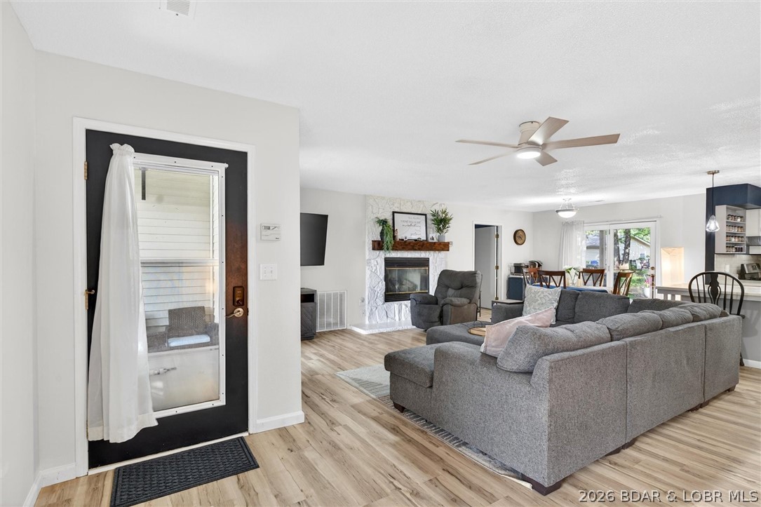 Panoramic - Residential