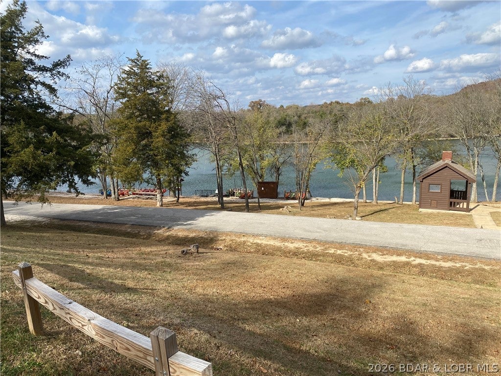 Niangua Point - Residential
