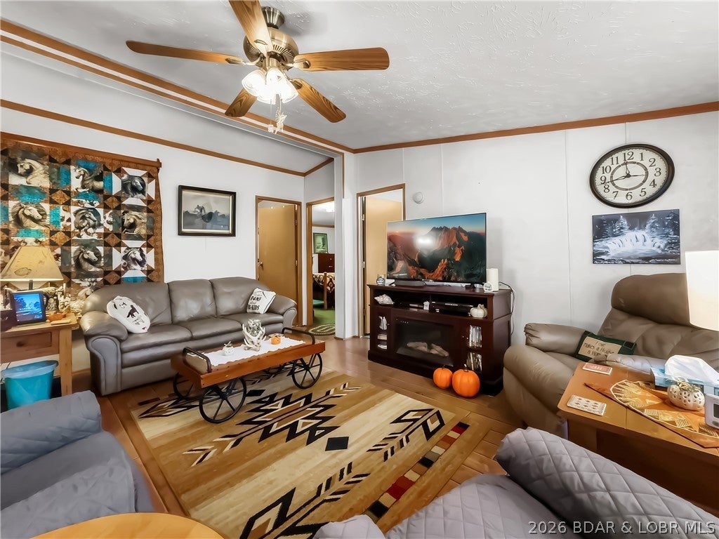 Niangua Point - Residential