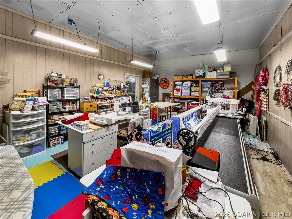 Niangua Point - Residential