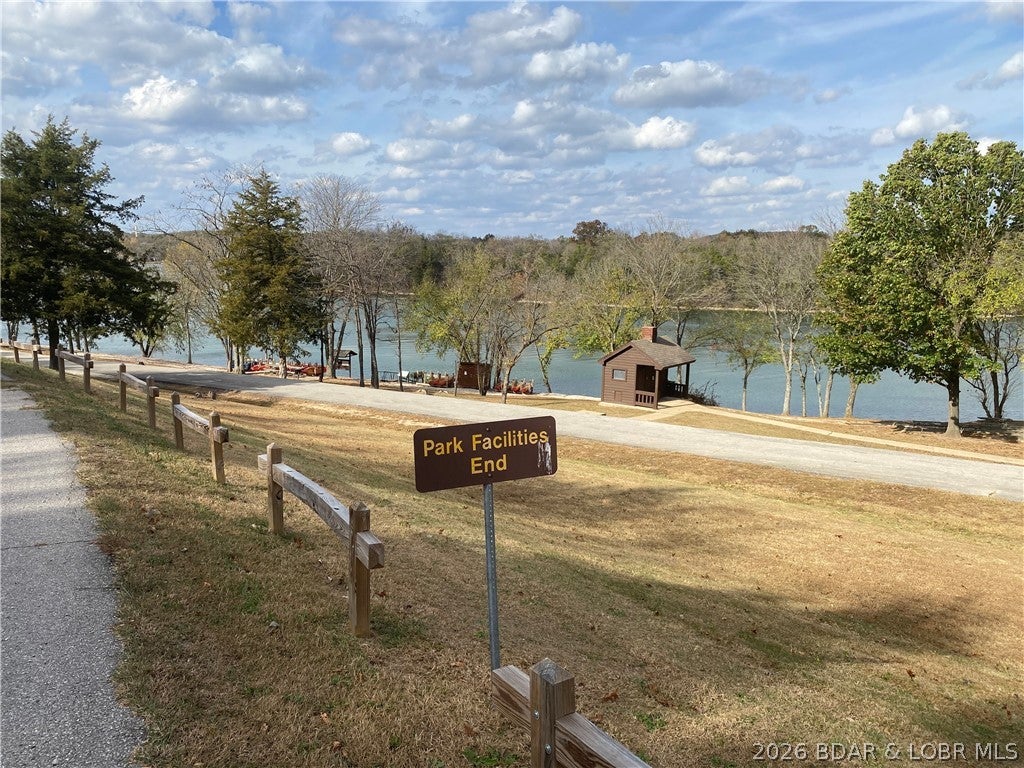 Niangua Point - Residential