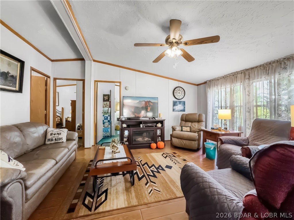 Niangua Point - Residential