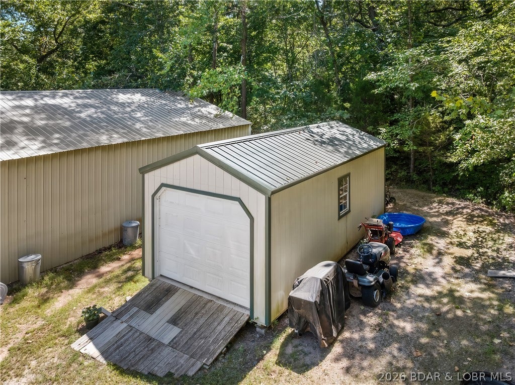 Niangua Point - Residential