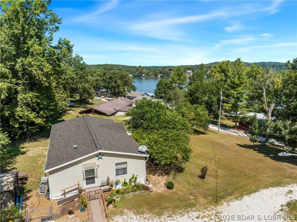 Niangua Point - Residential
