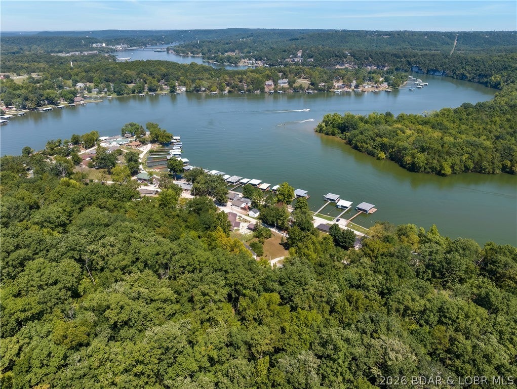 Niangua Point - Residential