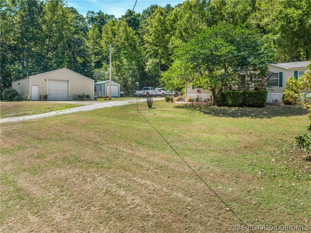 Niangua Point - Residential