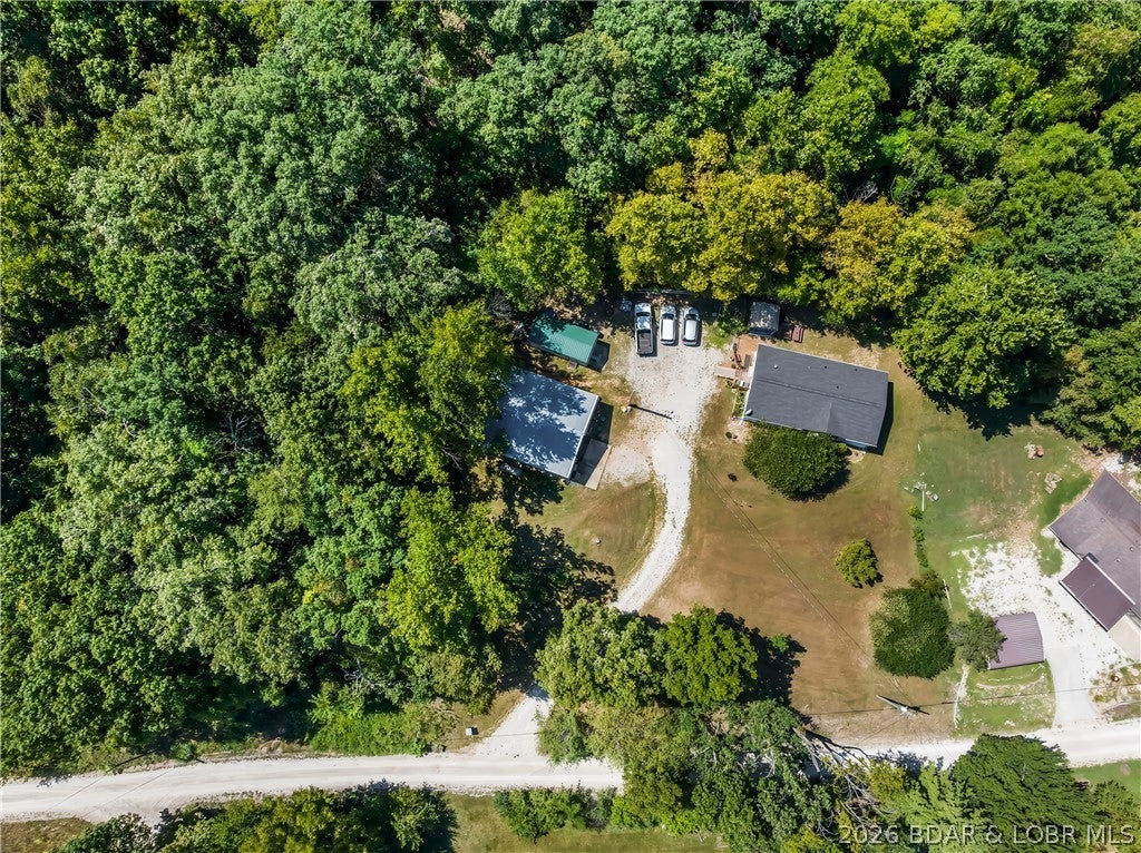Niangua Point - Residential