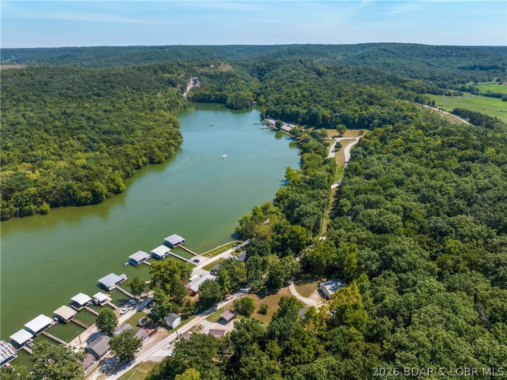 Niangua Point - Residential