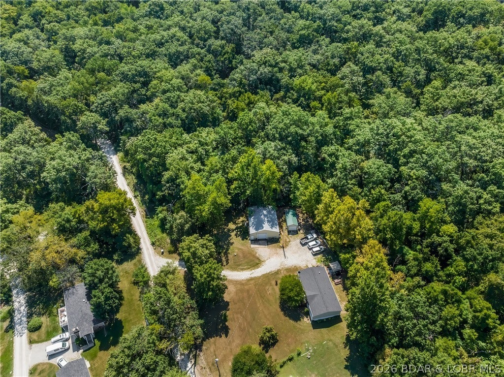 Niangua Point - Residential
