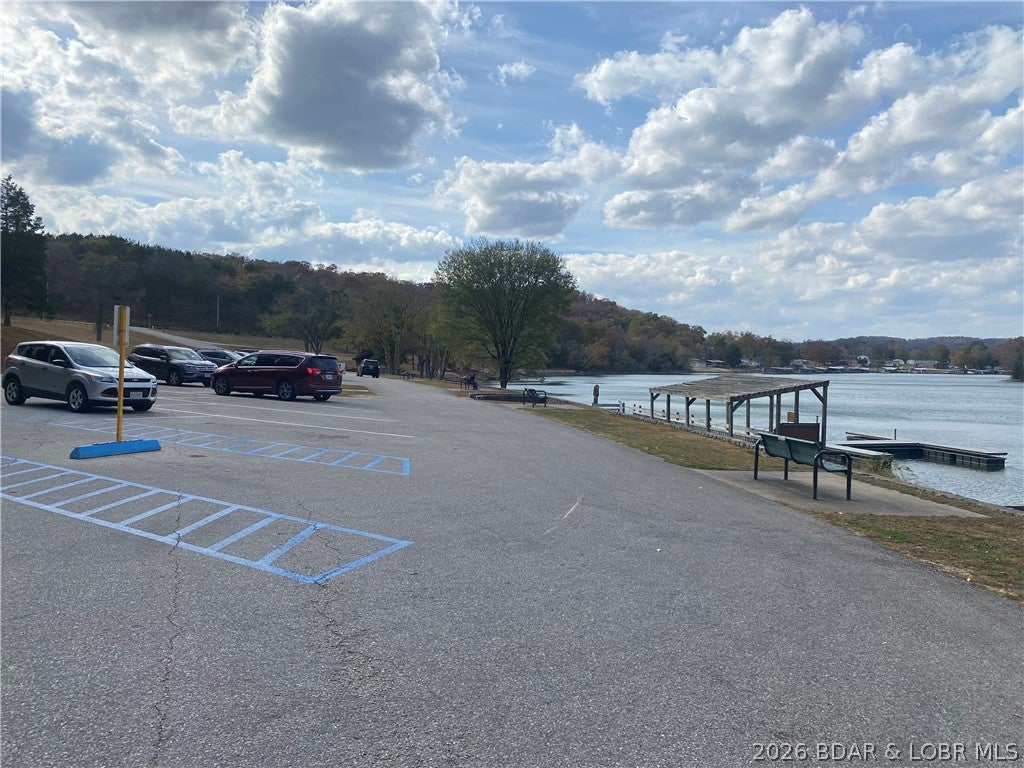 Niangua Point - Residential