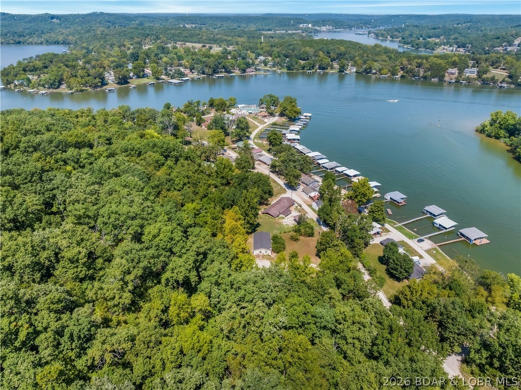 Niangua Point - Residential