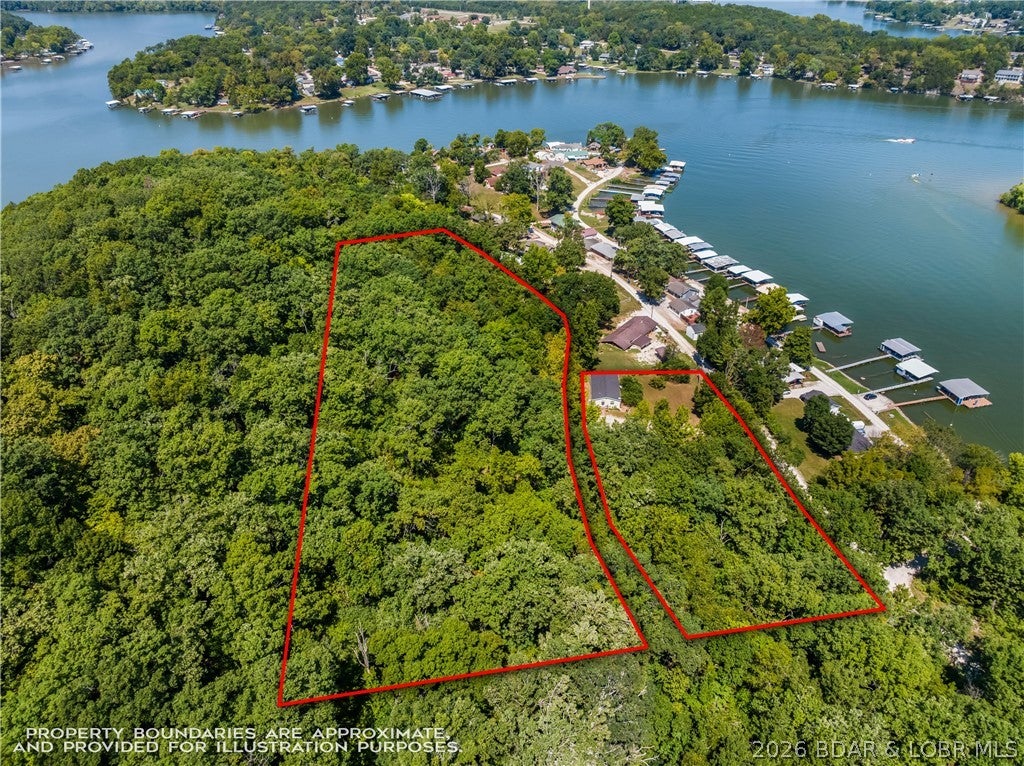 Niangua Point - Residential