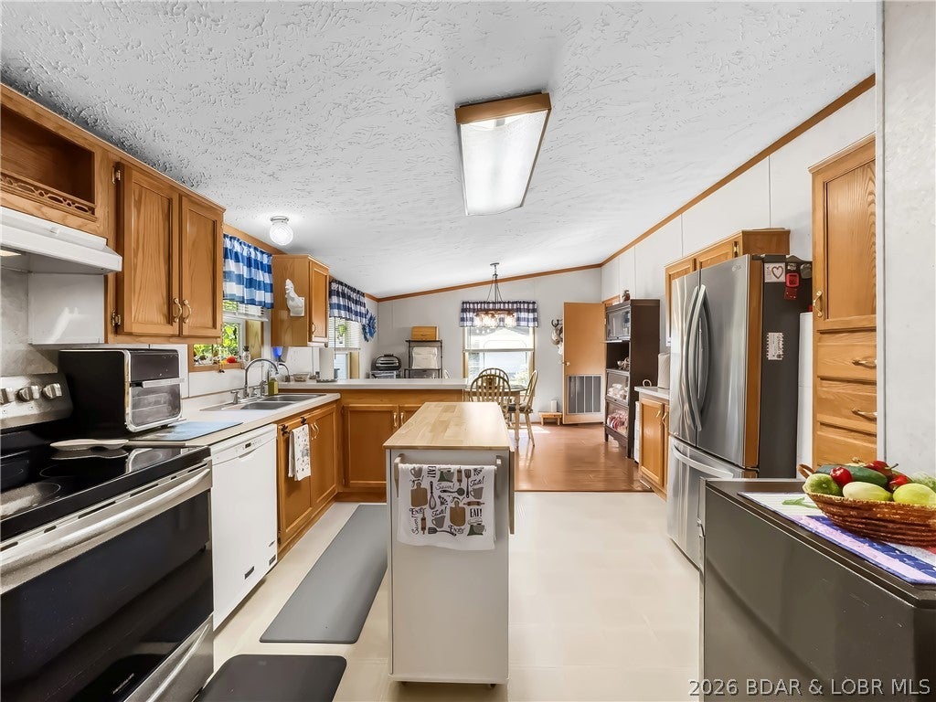 Niangua Point - Residential