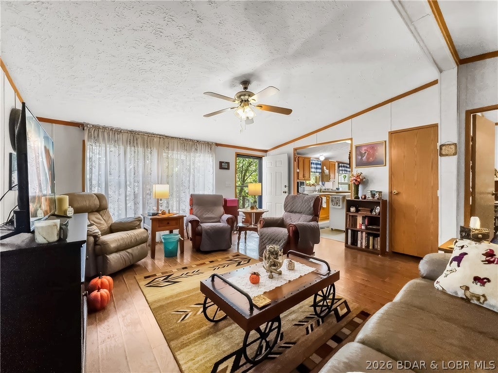 Niangua Point - Residential