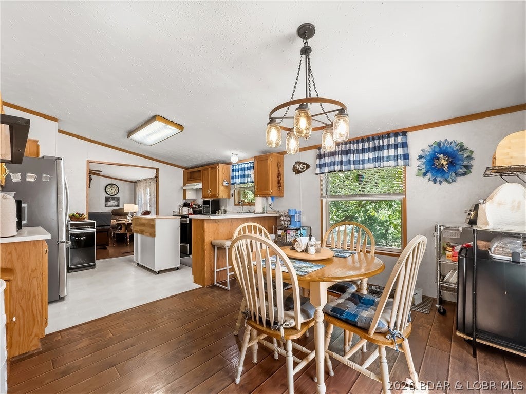 Niangua Point - Residential