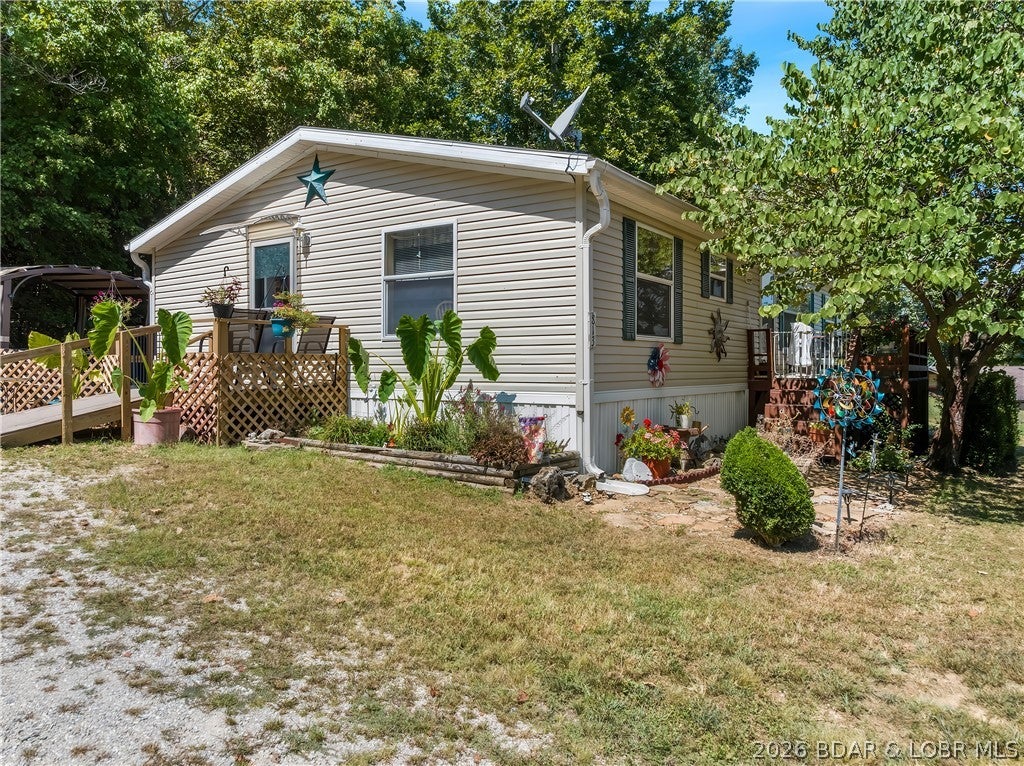 Niangua Point - Residential