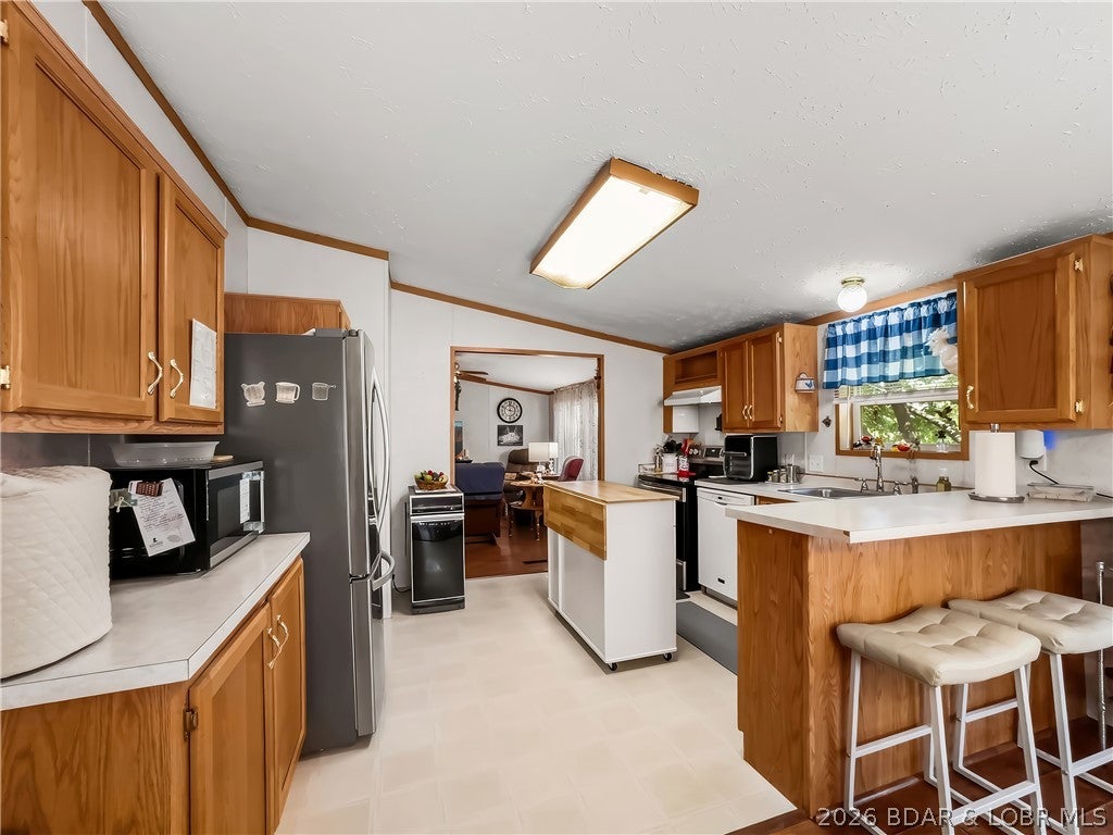 Niangua Point - Residential