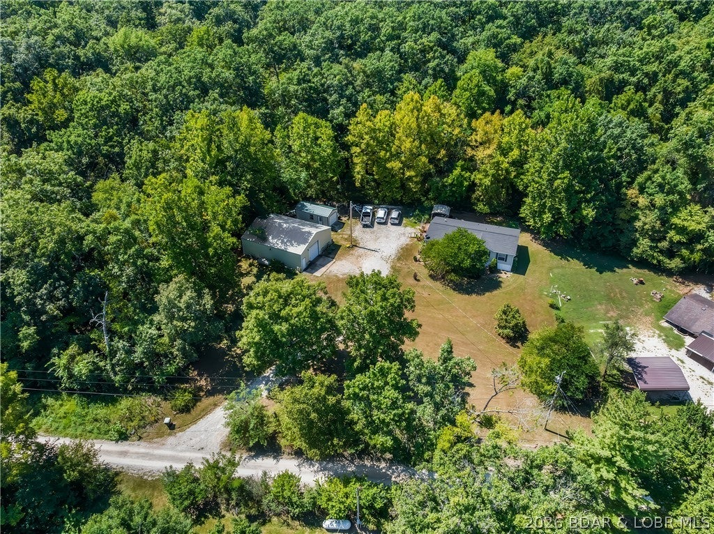 Niangua Point - Residential